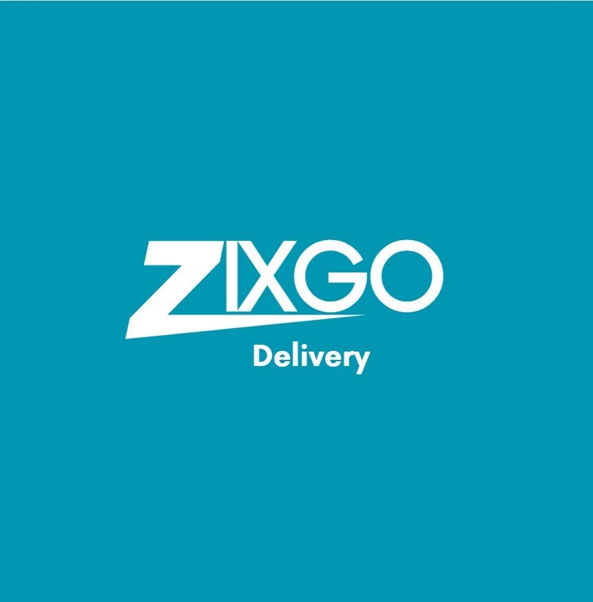 Zixgo Délivery